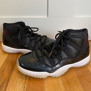 Air Jordan 11 72-10 Retro